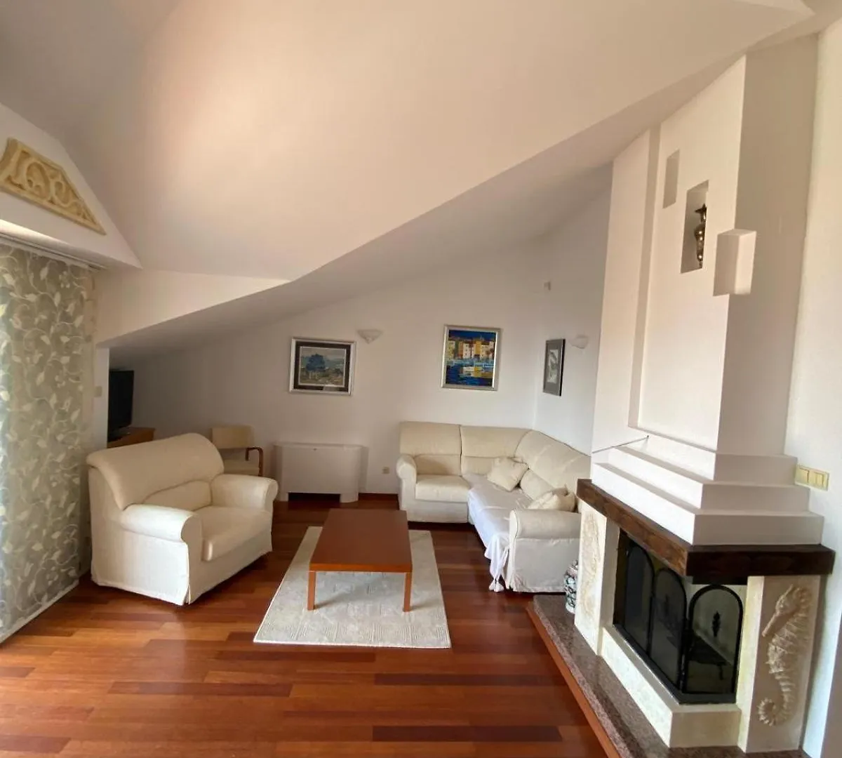 Villa Laura Selce Croatia