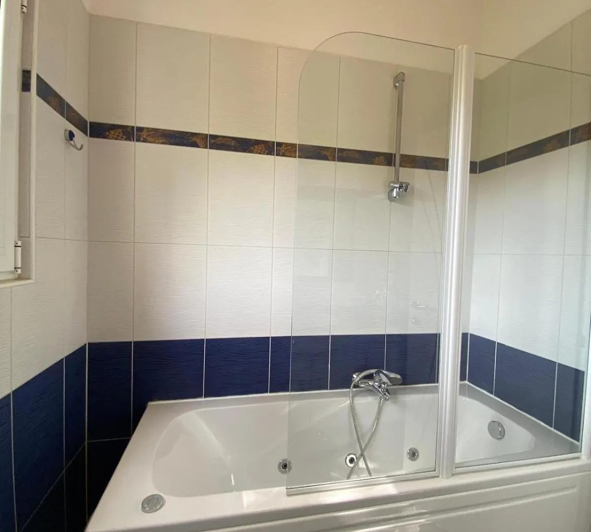 Villa Laura Selce Apartment
