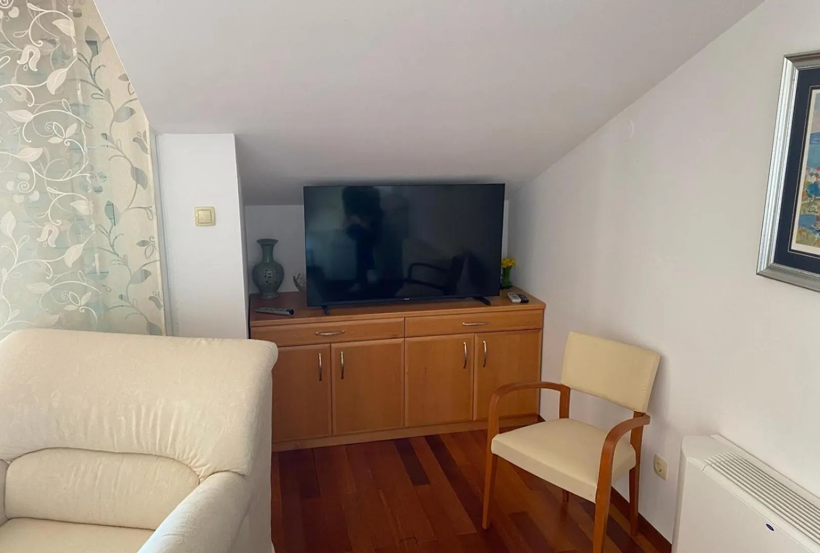 Apartment Villa Laura Selce