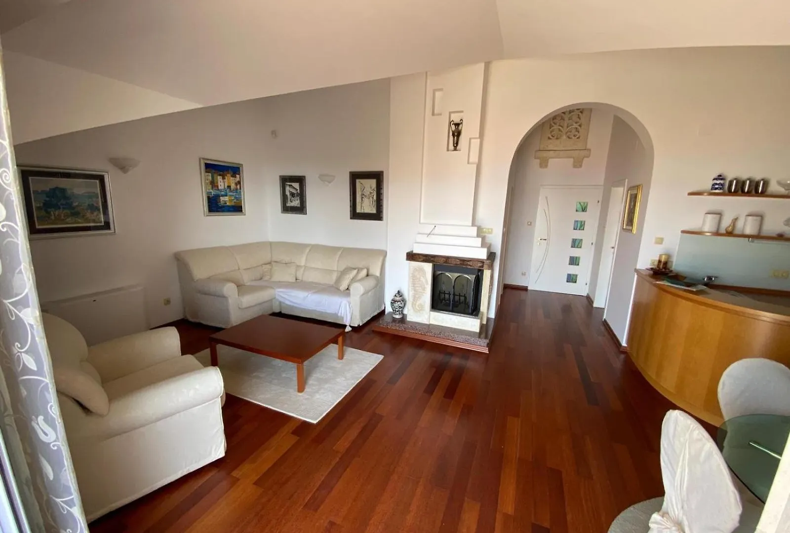 Villa Laura Selce