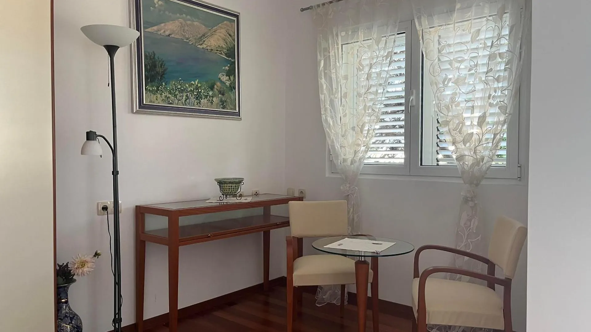 Apartment Villa Laura Selce
