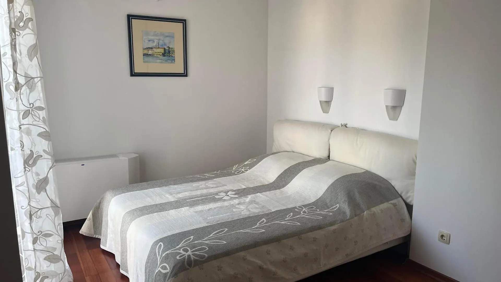 Villa Laura Selce Apartment
