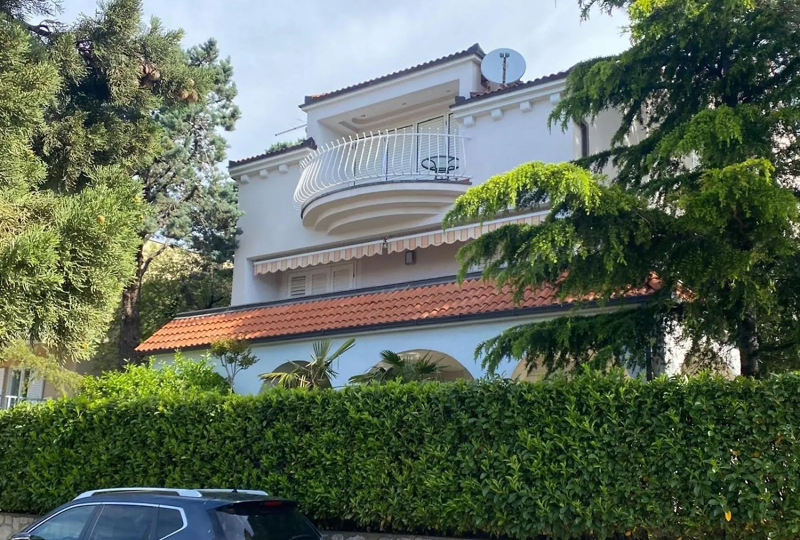 Villa Laura Selce