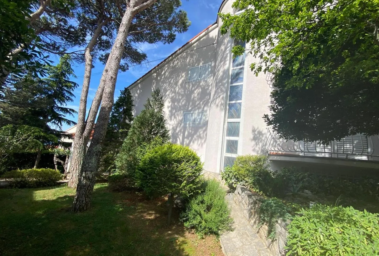 Villa Laura Selce Croatia