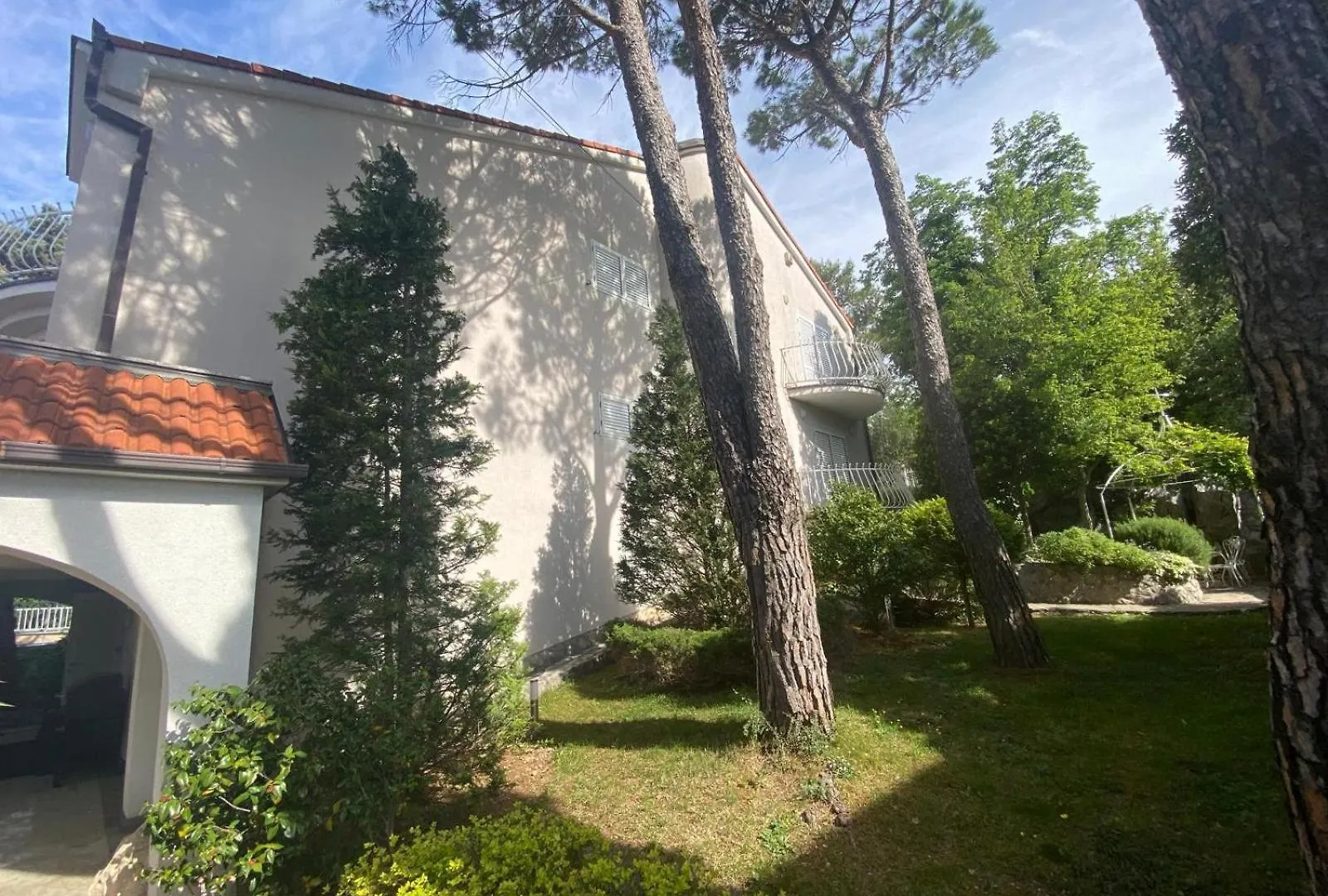 Villa Laura Selce 0*,  Croatia