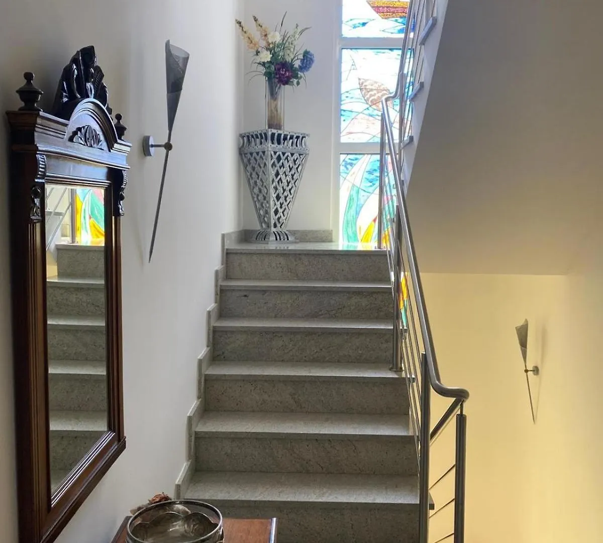 Apartment Villa Laura Selce