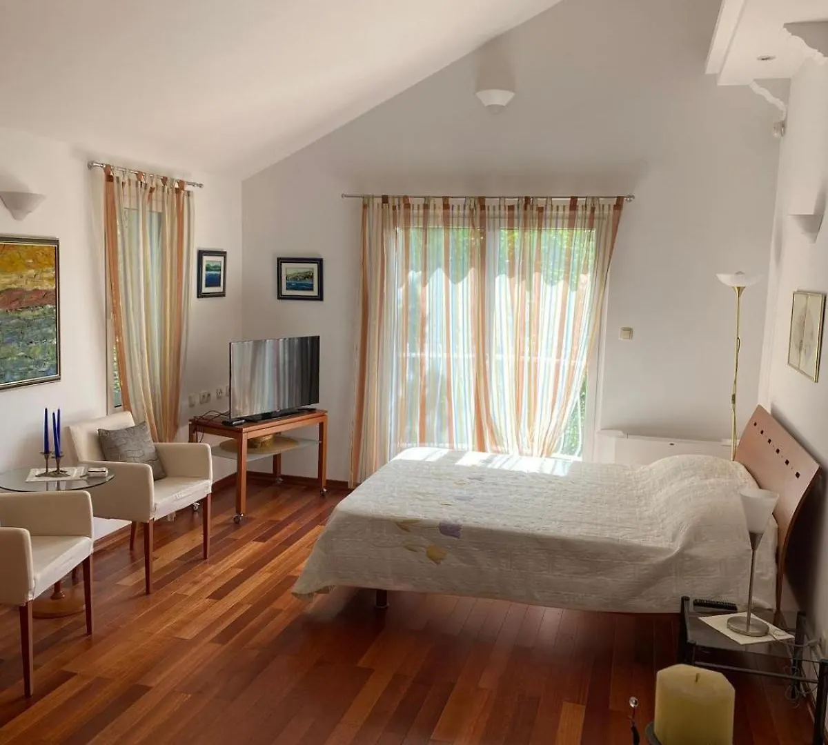 Apartment Villa Laura Selce